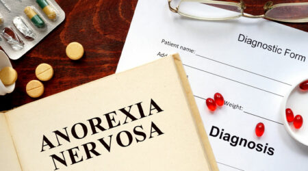 Anorexia nervosa &#8211; Its causes, symptoms, and management