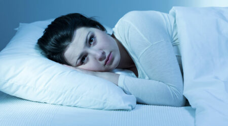 Effective ways to beat insomnia