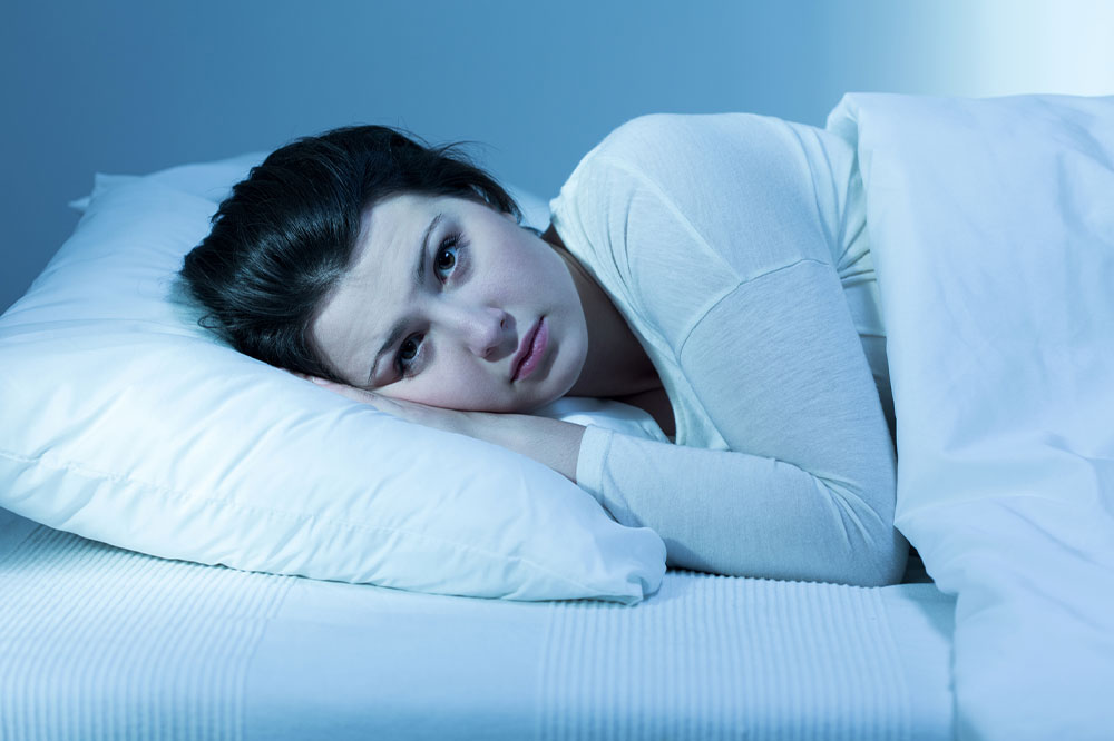 Effective ways to beat insomnia