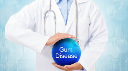 Gum disease &#8211; Causes, symptoms, and treatments