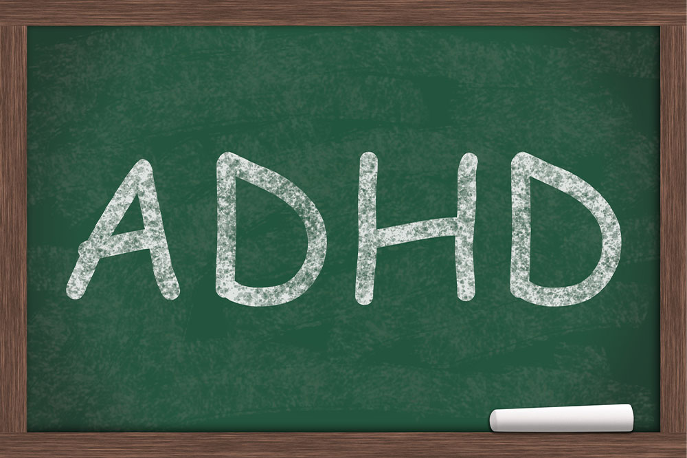 ADHD &#8211; Signs, types, causes, and management