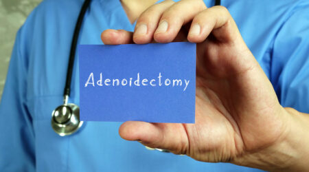 Adenoidectomy &#8211; Procedure, risks, and outlook explained