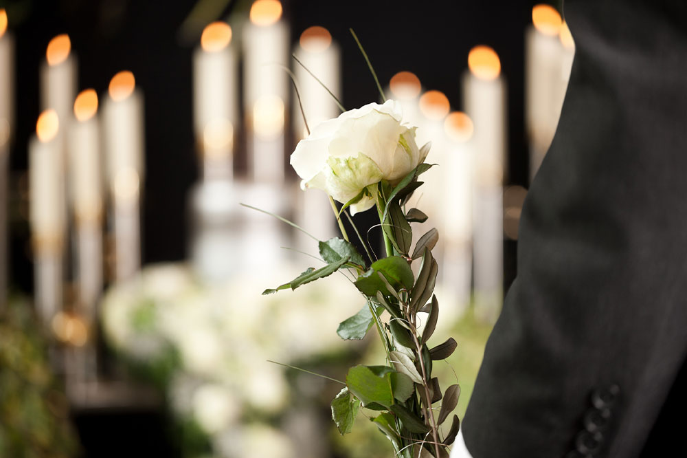 Funeral services &#8211; Their types and costs