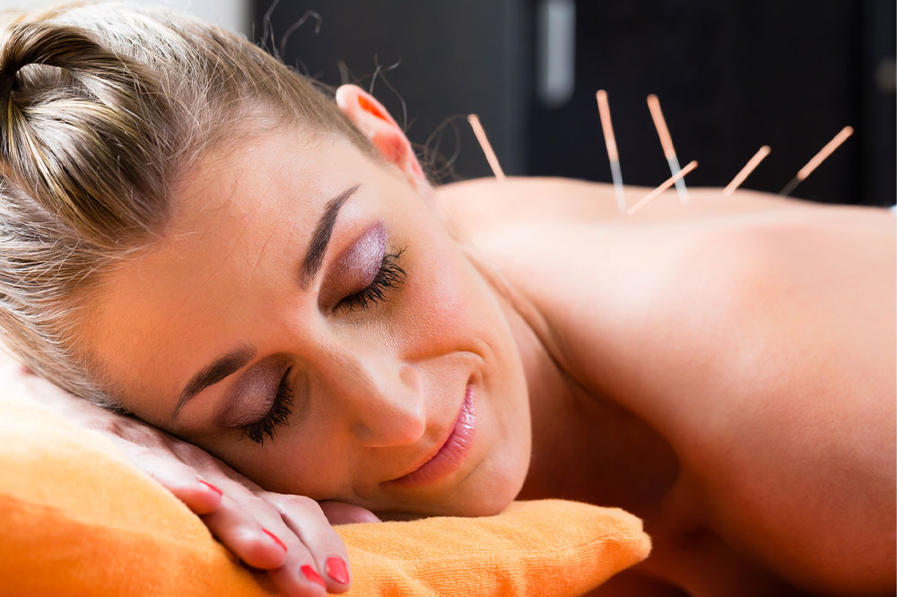 Must-know advantages and disadvantages of acupuncture