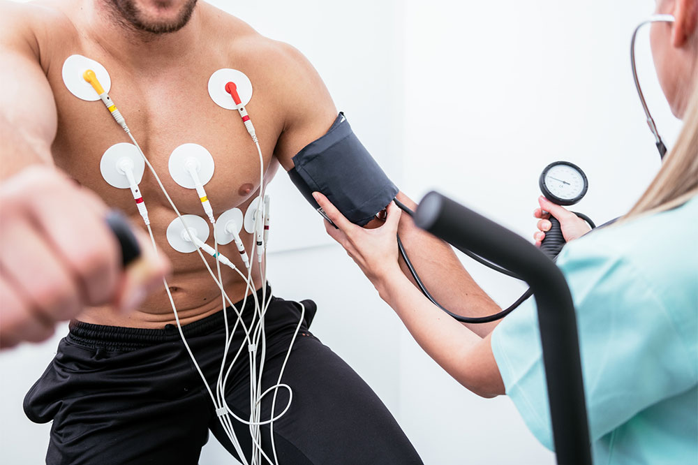 Things to know about a cardiac stress test