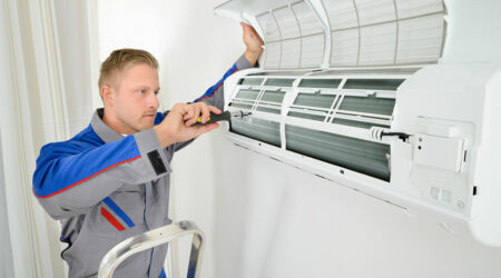 8 points to consider before hiring AC repair services