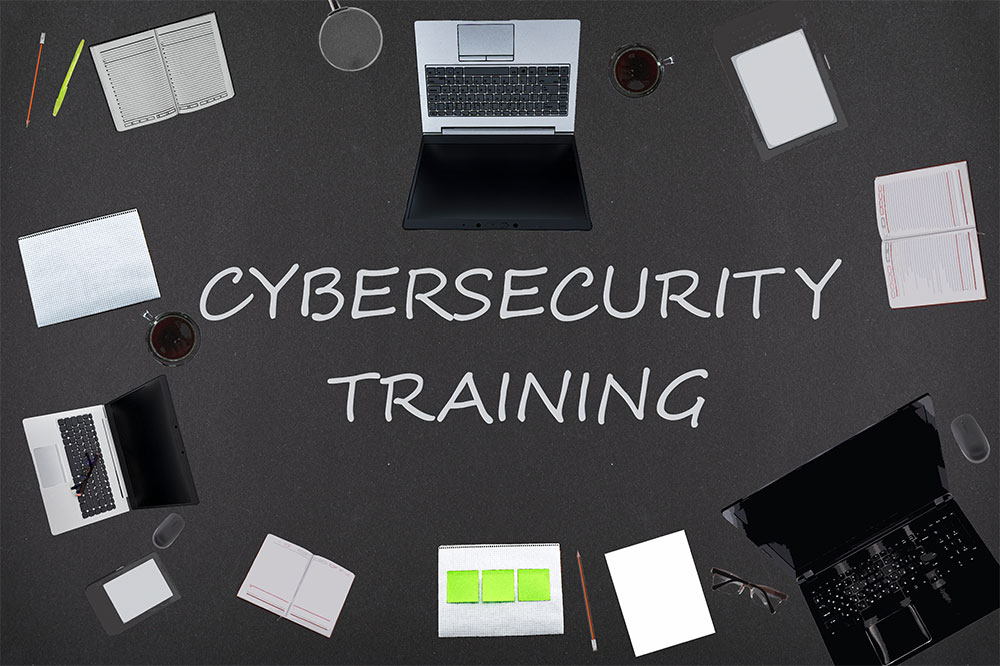 Cyber security courses offered by top universities