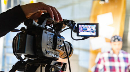 Key factors to consider when hiring a video production company