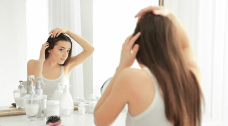 Knowing the basics of scalp psoriasis