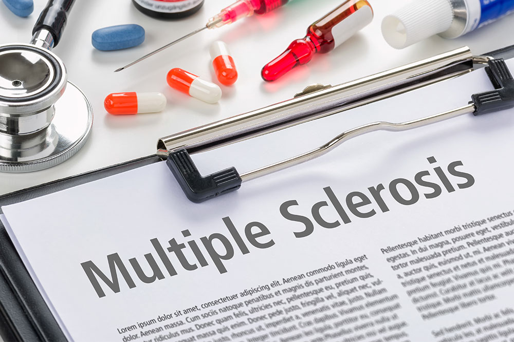 Multiple Sclerosis -Symptoms, causes, treatments and more