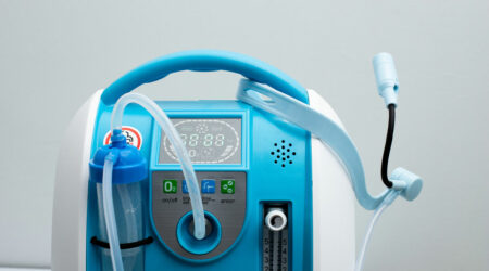 Portable oxygen concentrators &#8211; Benefits, costs, and more