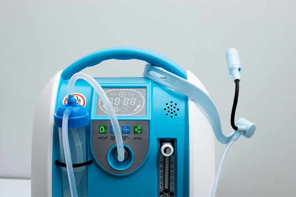 Portable oxygen concentrators &#8211; Benefits, costs, and more