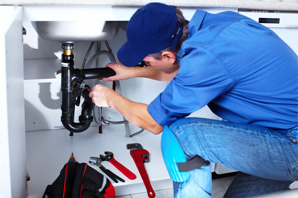 Plumbing guide &#8211; Top companies, estimated cost, and plumbing tips