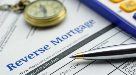 Things to know before applying for a reverse mortgage