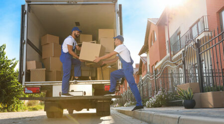 Top moving and storage companies &#8211; Tips to hire and costs