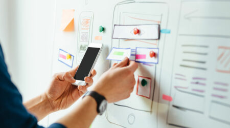 Why every business needs a website designer