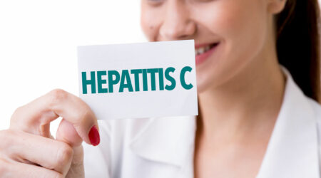 9 signs of hepatitis C