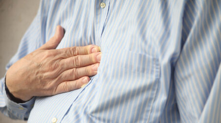 Acid reflux &#8211; Its causes, signs, treatments, and meal plans