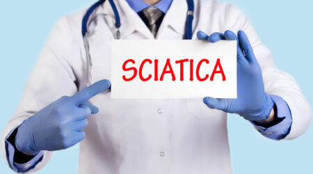 Sciatic nerve pain &#8211; Signs, causes, and treatment methods