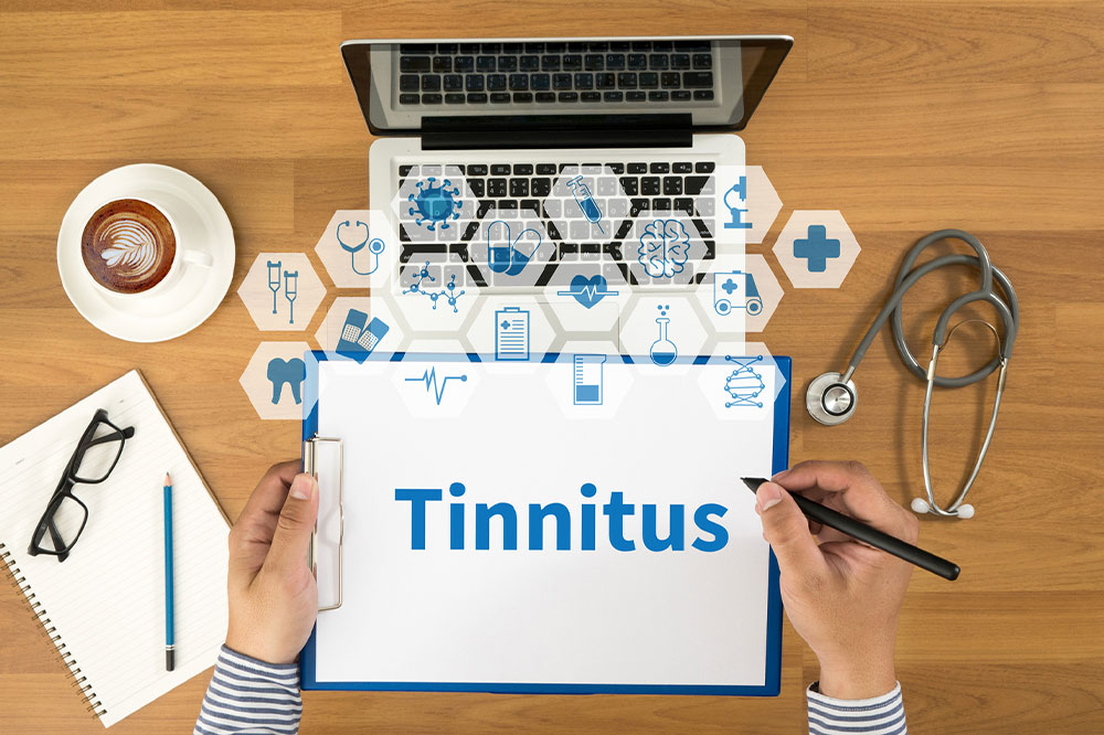 Warning signs, causes, and treatment options of tinnitus