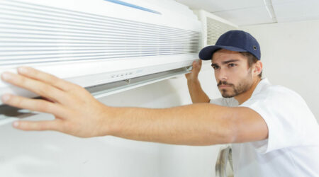 AC repair services &#8211; cost, popular companies, and more