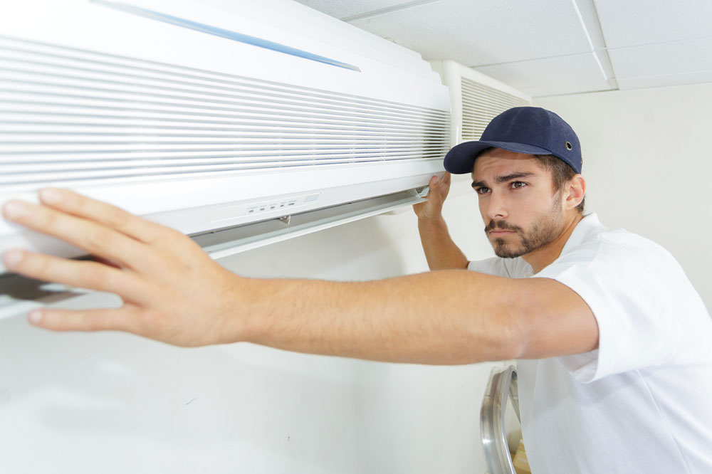 AC repair services &#8211; cost, popular companies, and more