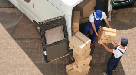 Top 3 hassle-free movers to choose from