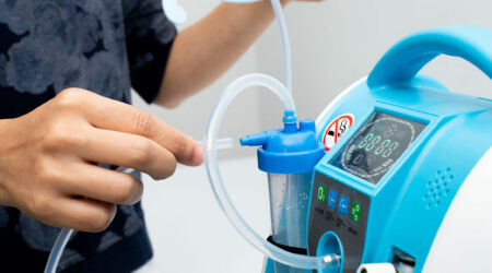 Everything about portable oxygen concentrators