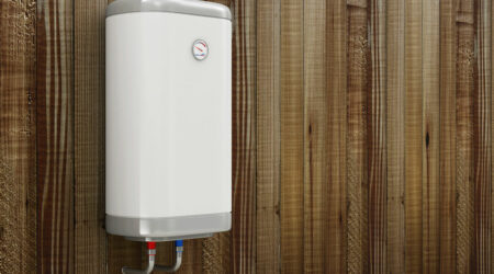 Factors to consider when buying a water heater