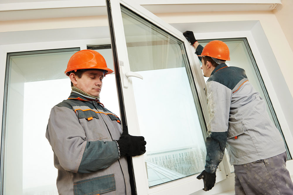 Things to know before hiring a window replacement company