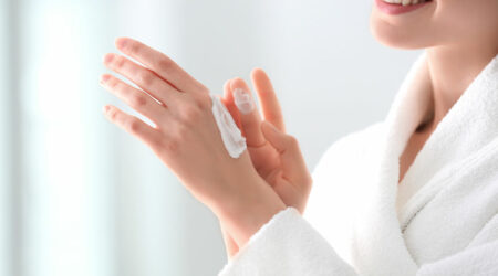 Top creams to help manage eczema