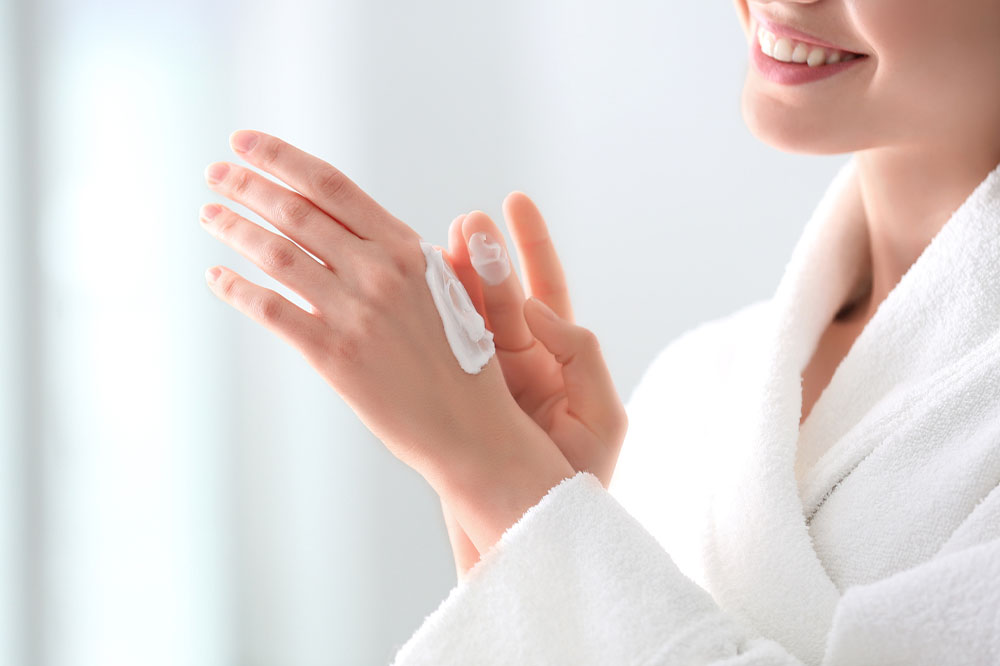 Top creams to help manage eczema