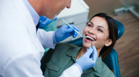 9 tips for choosing the right dentist