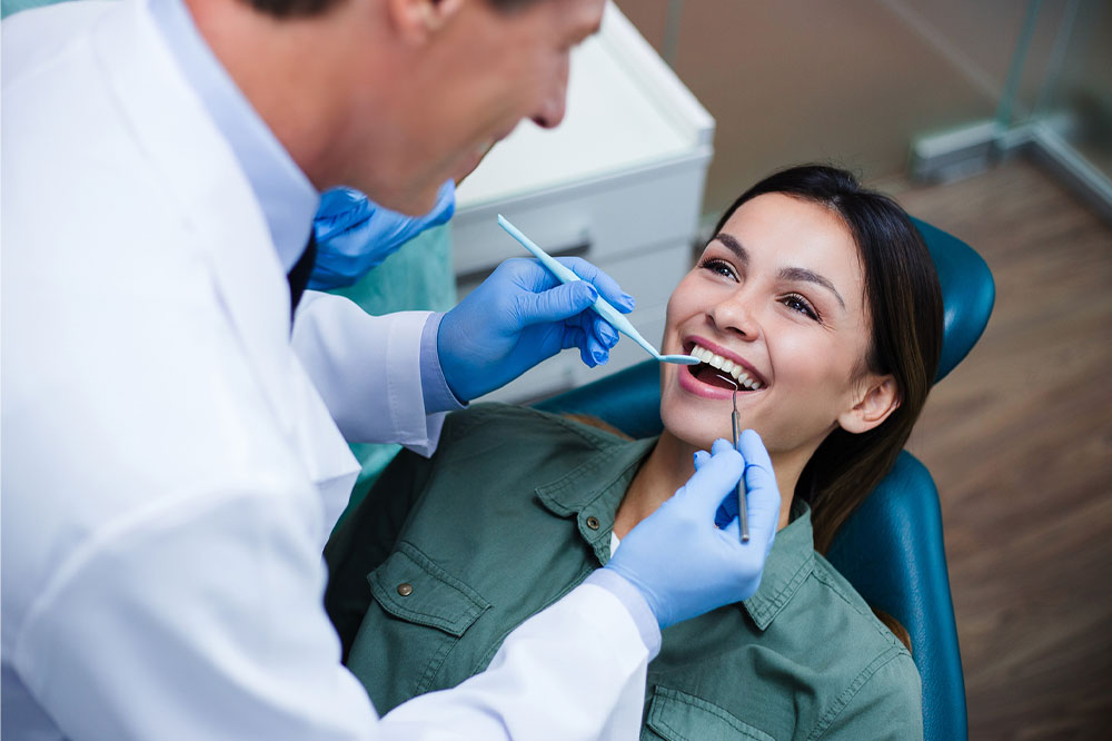 9 tips for choosing the right dentist