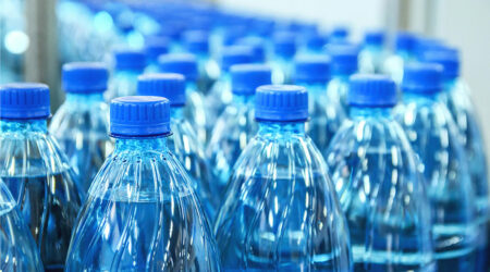 A handy guide to bottled water