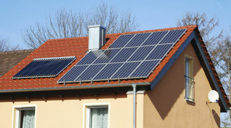 Things to know about installing solar panels at home