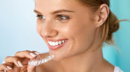 Types of invisible braces and tips to choose the right one