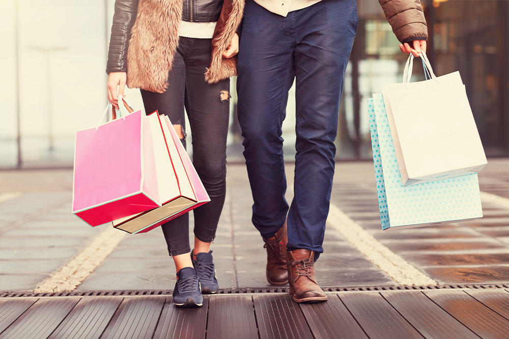 4 Fascinating deals to expect during Black Friday