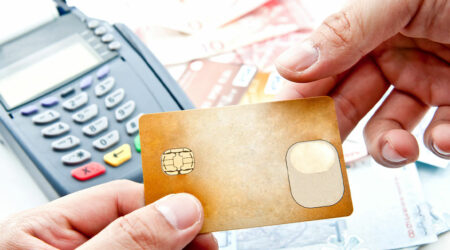 A look at the modes and advantages of electronic payments