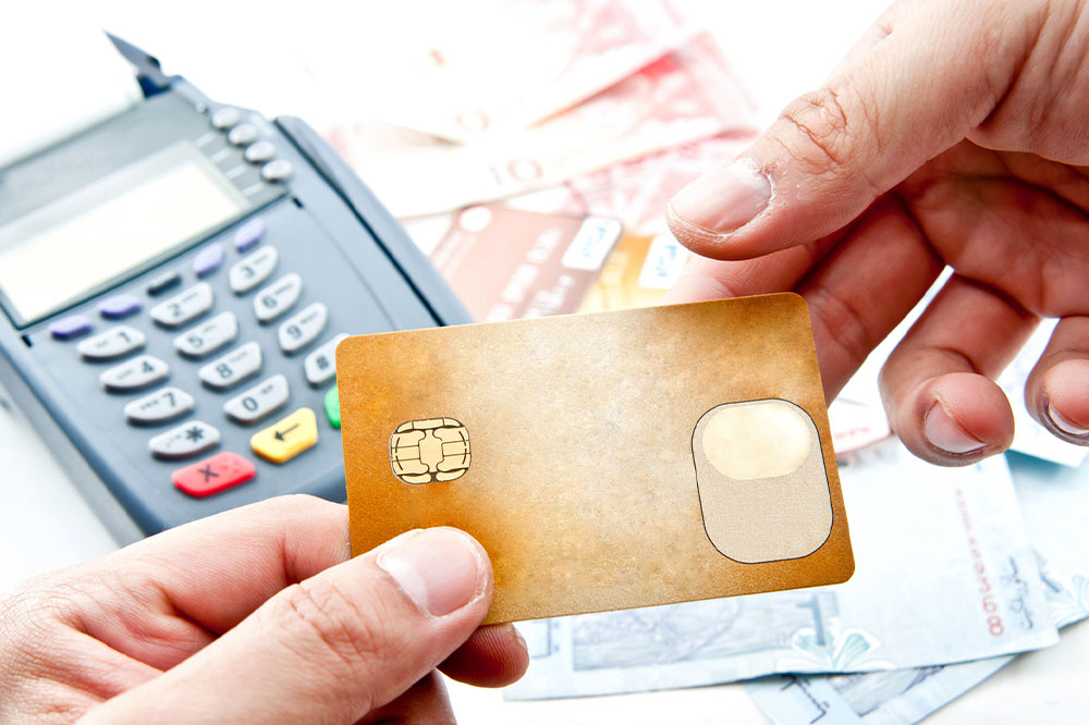 A look at the modes and advantages of electronic payments