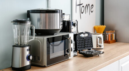 Best Black Friday Deals on Kitchen Appliances