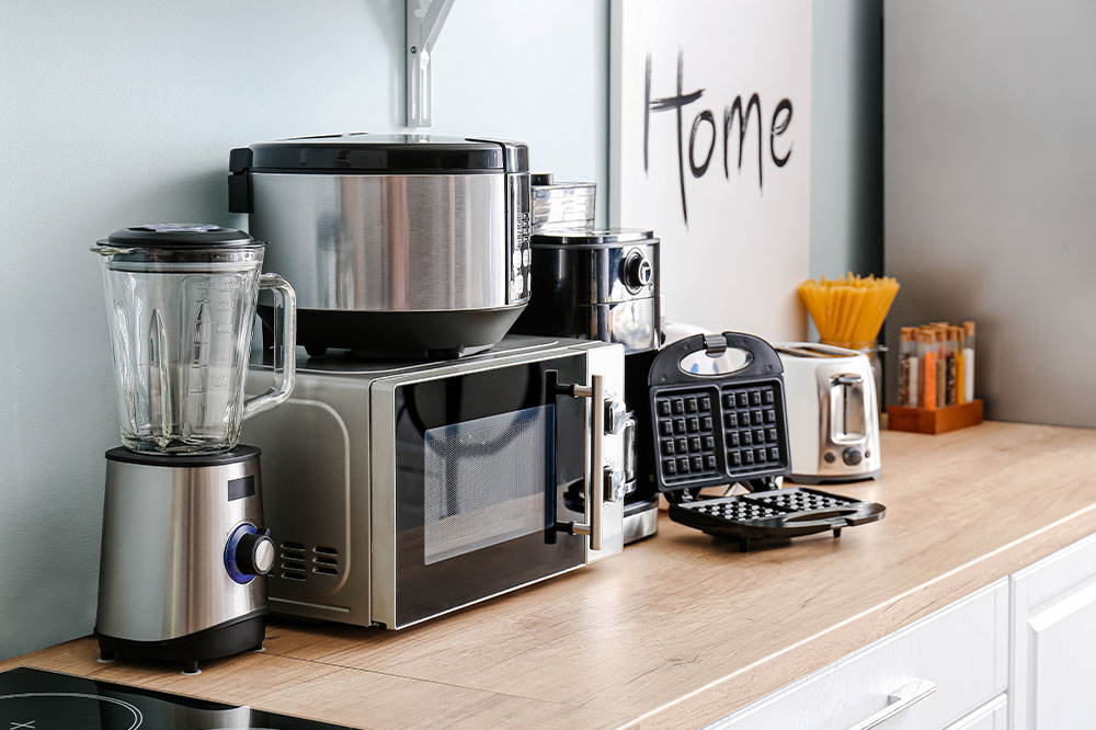 Best Black Friday Deals on Kitchen Appliances