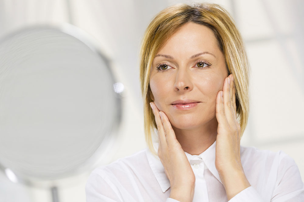 Best management options that help reduce wrinkles