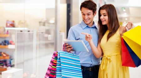 Check out these 5 Cyber Monday deals this shopping season