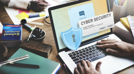 Key benefits of cybersecurity for businesses