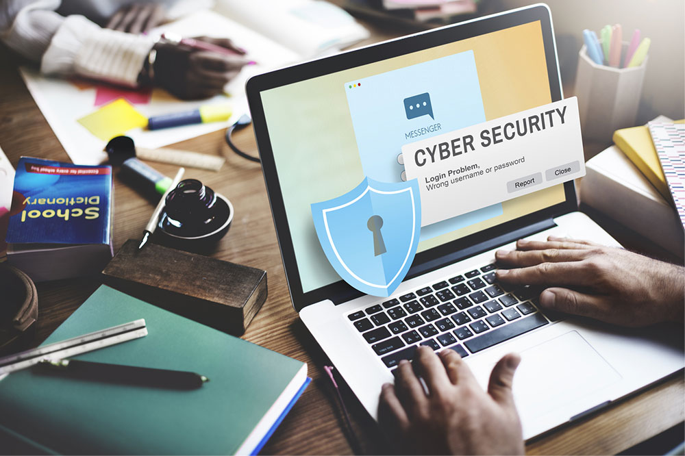 Key benefits of cybersecurity for businesses