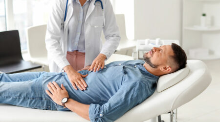 Tips for choosing the best gastroenterologists in the vicinity