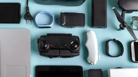 Top Deals on Electronic Gadgets this Black Friday