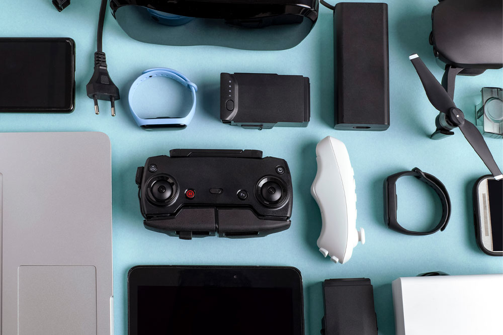 Top Deals on Electronic Gadgets this Black Friday
