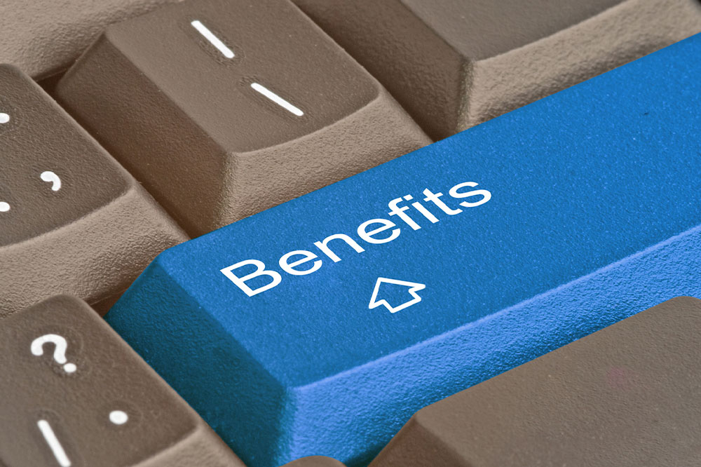 Top FAQs for those over 50 applying for disability benefits